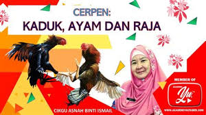 Pendidikan sastera perpaduan menerusi komsas tingkatan 4. Msip9byyiqwigm