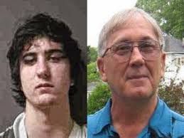 New York teenager confesses to killing and setting fire to a gay man