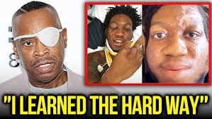 How Did DJ Terrence Parker Rise from Homelessness to Fame? 🎧✨