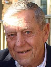 Bobby Earl Shoulders