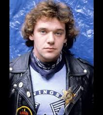 R.I.P. Paul Di'anno 1958-2024. #PaulDianno #IronMaiden, #Battlezone,  #Killers