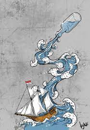 Free Pinisi Done Fo Gantibaju Com Seni Grafis Ilustrasi Sketsa