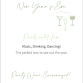 New Year's Eve Party — The Rose and Thistle event image