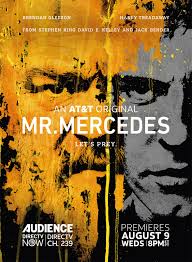 Mr Mercedes Une Serie Tv De David E Kelley Avec Brendan Gleeson Harry Treadaway Retrouvez Toutes Les News Les Videos L Harry Treadaway Mercedes Series Tv