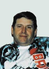 David E. Rodd Obituary