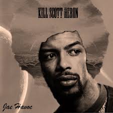 Music and merch tagged gil scott heron