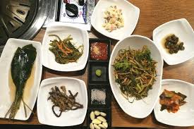 What to eat in south korea? How To Eat A Korean Bbq Like A Korean