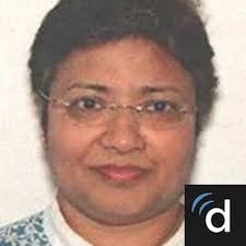 Dr. Mini Abraham, MD