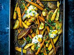 We've rounded up 30 delicious vegetable side dish recipes that your family will love! Best Ever Christmas Side Dish Recipes Olivemagazine