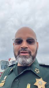 Halifax County NC Sheriff's Office