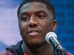 2019 NFL Draft film analysis: Buffalo Bills running back Devin Singletary