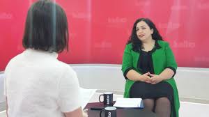 Od ukupnog broja glasova 12 je bilo nevažećih, 69 za osmani, a nijedan za drugog kanidata nasufa bejta. Vjosa Osmani Tregon A Do Te Kthehet Ne Ldk Nese Largohet Kryesia E Kesaj Partie