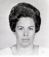 Maria Jimenez Obituary