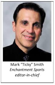 Kelvin Scarborough (1964-2020): From the Projects to the Pit