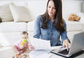 January 11, 2021february 6, 2019 by laurie o'rourke. Business Ideas For Stay At Home Moms Working Mother