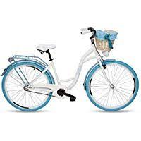 Goetze Classic 28 Zoll Damen Citybike Stadtrad Damenfahrrad Damenrad Hollandrad Retro Design 3 Gang Korb Hinterradbremse Led Beleuchtu In 2020 Classic Bicycle Vehicles