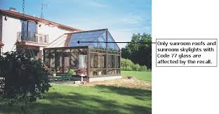 Check spelling or type a new query. Cpsc Four Seasons And Cardinal Ig Co Announce Recall To Repair Sunroom Roof Glass Cpsc Gov