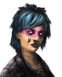 Interface Zero 2.0: Full Metal Cyberpunk: An interview with David Jarvis