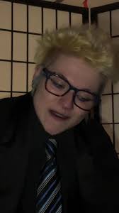 Logan Sanders Angry Alex