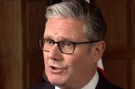 Peaky Blinders trim for Rossendale horses ahead of BBC show's new season