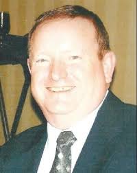 Warren Terry Obituary (1945