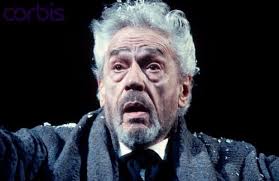 John Gabriel Borkman, Lyttleton, National Theatre