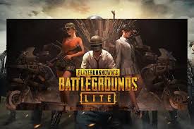 Playing pubg games for free on pc. Now You Can Play Pubg On Any Pc Download Pubg Lite