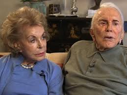 In movies as varied the bad and the beautiful, spartacus, and lust for life, douglas reveled in film acting's sheer combustibility, delivering portrayals that were. Kirk Douglas Reflects On Spartacus Youtube