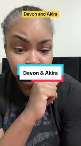 Devon & Akira: Unpacking the Court Battle
