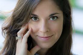 Visible Soul: People You Should Know . . . Marta Rainer