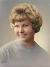 Sandra Skora Obituary (1945