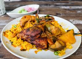 54 von 1061 restaurants in penang island. Eat Drink Kl Hameediyah Nasi Kandar Kota Damansara
