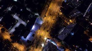 Toque de queda en santiago: File Nunoa Santiago De Chile En Toque De Queda 21 De Octubre De 2019 Jpg Wikimedia Commons