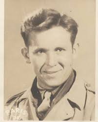 Obituary: Nick Fedorko Jr., 92, was farm equipment parts manager for Van  Zandt