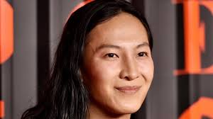 One of new york's most influential designers, alexander wang is inspired by sports and streetwear, but has a. Sgyd8lehz1tkym