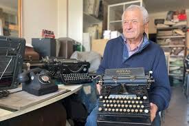 نتیجه جستجوی لغت [typewriter] در گوگل