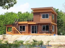Pelan reka bentuk rumah terkini design. Bina Rumah Atas Tanah Sendiri 12 Idea Rumah Moden Tradisional