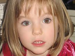 Woman claims to be Madeleine McCann and demands DNA test