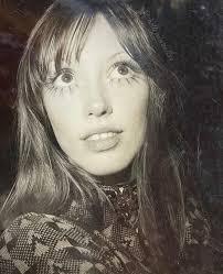 RIP Shelley Duvall. The actress passed away at home in Texas due to  complications from diabetes, according to her partner. She was 75. ~ McCully