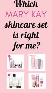 Skincare Quiz Which Mary Kay Skincare Set Is For My Skin Skin Care Quiz Skin Care Skincare Set