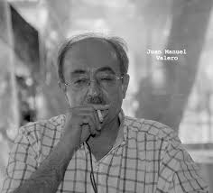 Brevilla: JUAN MANUEL VALERO: «REACCIÓN EN CADENA»