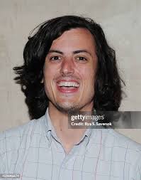 Jonathan Ames, Jenny Slate and Daniel Asa Rose attend the "Boyhood"... News  Photo