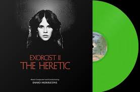 Exorcist II: The Heretic - Horror DNA