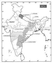 Pin By Ncert Solutions On Cbse Tuts Social Science Sample Paper Me On A Map
