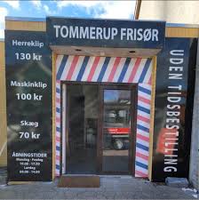 Tommerup Frisør