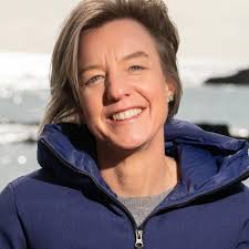 Irish climate scientist appointed to senior UN role