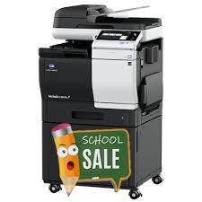 Device drivers, such as those created specifically by konica. Konica Minolta Bizhub C3851fs Colour Copier Printer Rental Price Offer