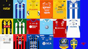 Djurgårdsduon månadens tränare i april. Sweden Allsvenskan 3d 2019 20 For Fm20 Relink 01 07 20