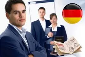 The eu blue card for germany is a residence title for specific purposes; If The Company Can Only Offer Salary That Is Below The Blue Card Requirement Is It Allowed To Sponsor A Foreigner To Work In Germany Quora