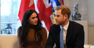 Harry dijo que meghan le compartió sus pensamientos suicidas y describió como terminaría con su vida, esa noche debían asistir a un evento de la familia real en el royal albert hall. Principe Harry Y Meghan Markle Se Independizan De La Familia Real
